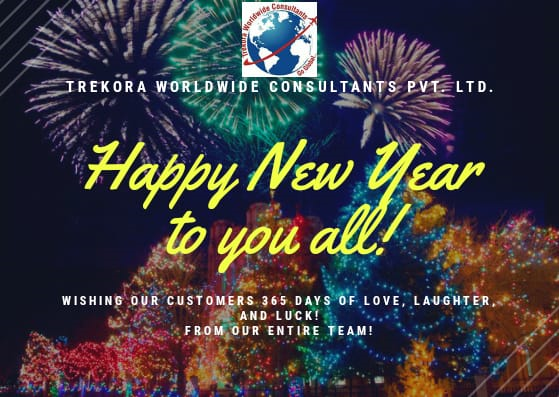 Trekora Worldwide Consultants Pvt Ltd - This is Huge !! 11,700 invites ...