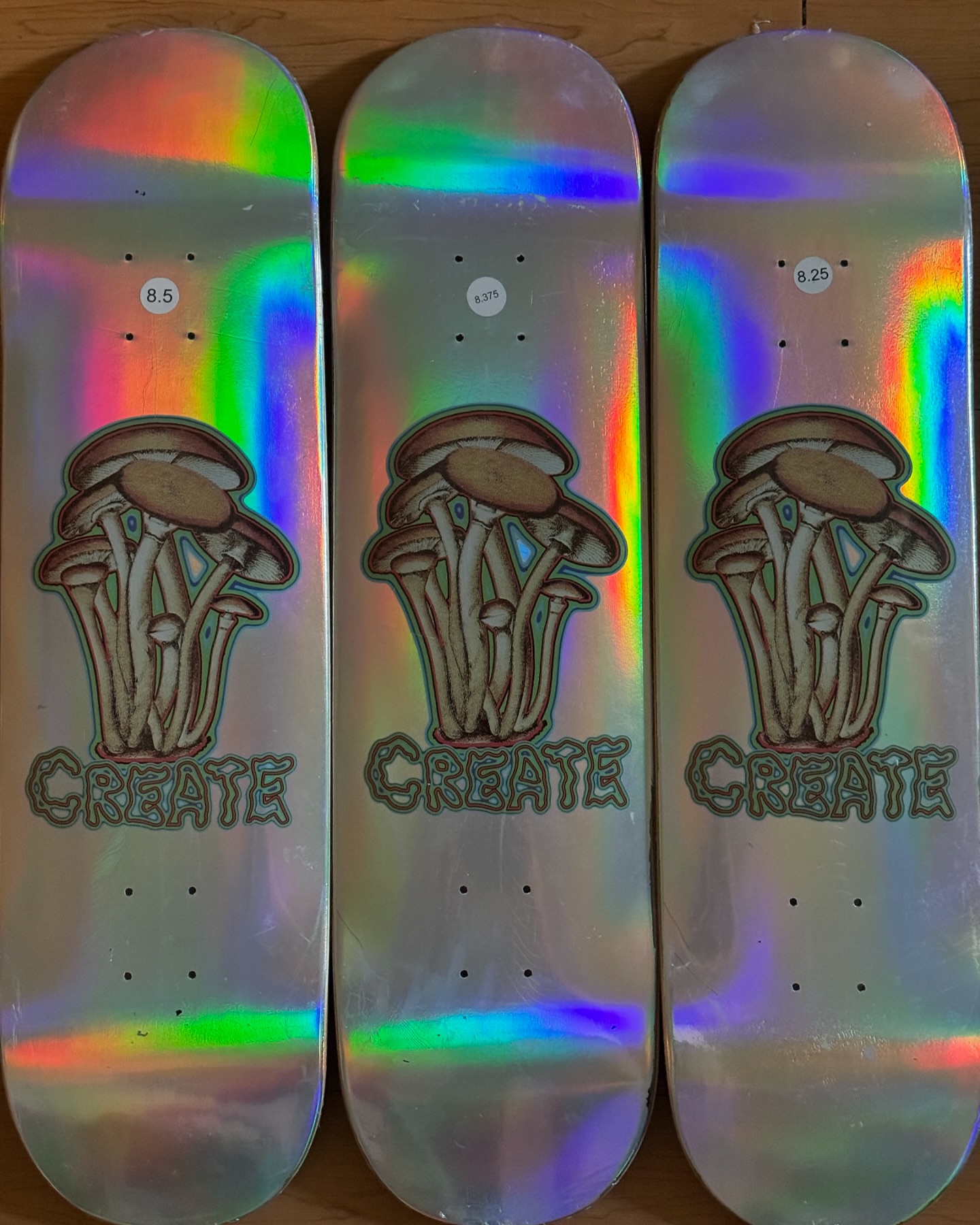 Create Skateboards (@createskateboards) • Facebook