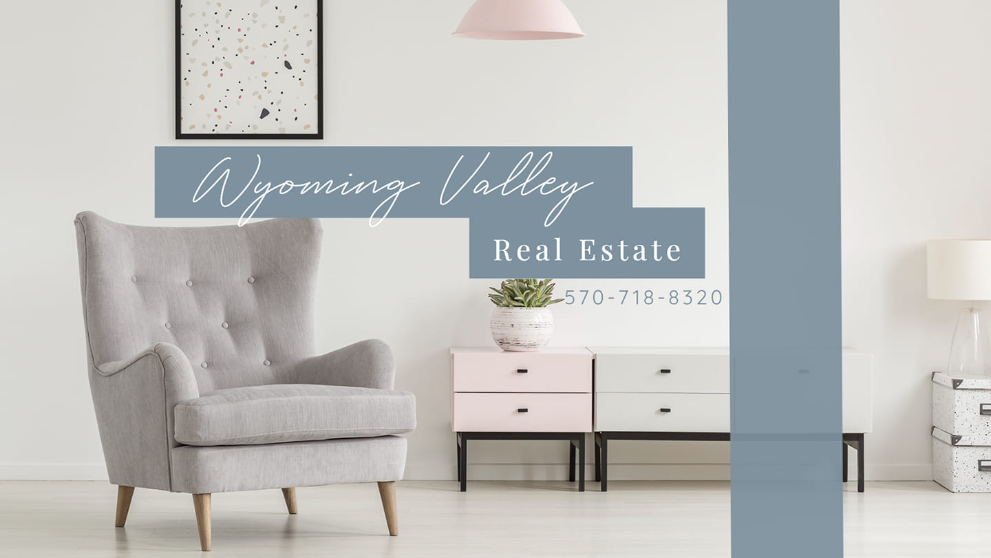 Realtor- Ron Hankey- Wyoming Valley Real Estate | Mountain Top PA