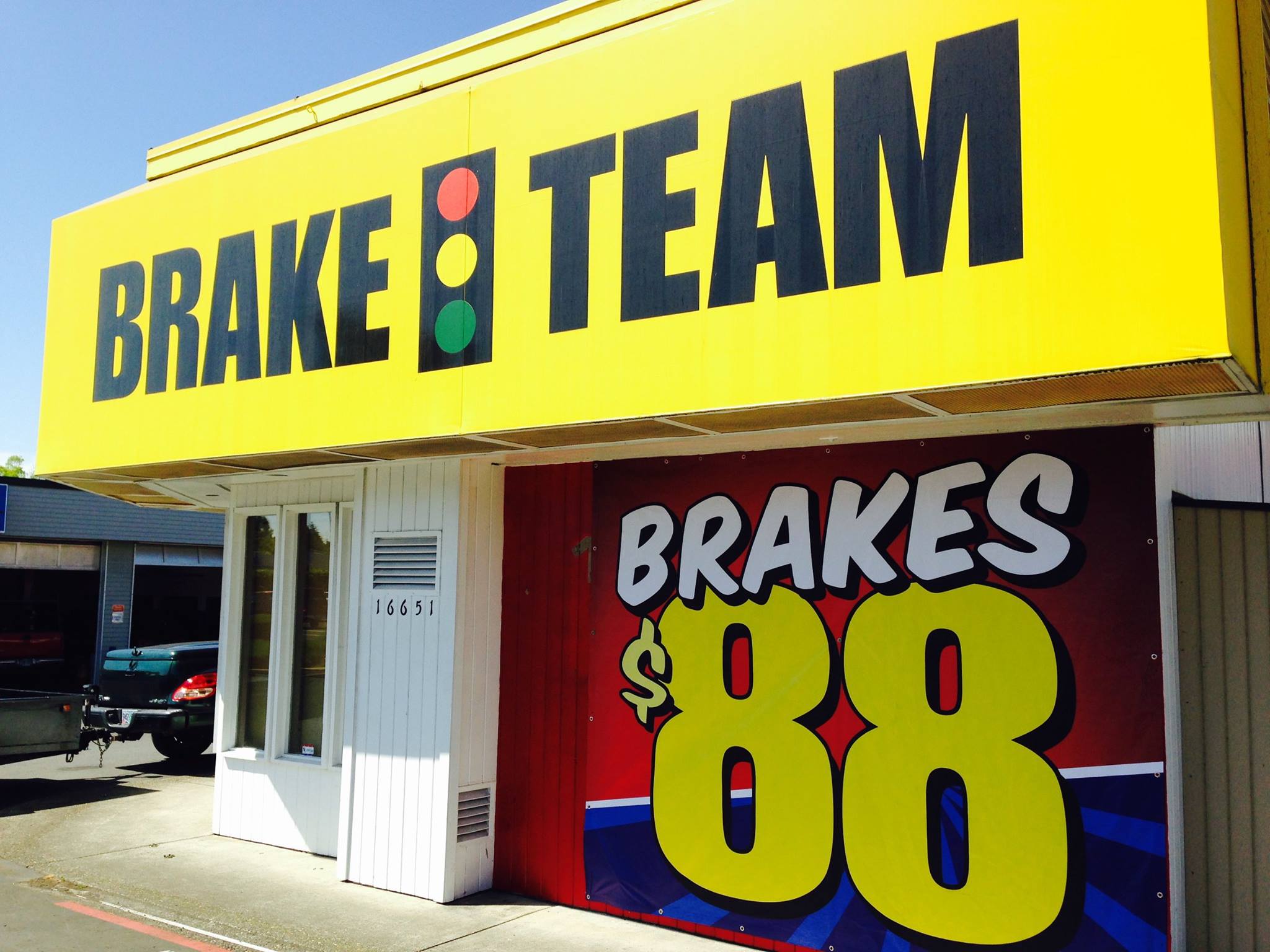 Brake Tech | Eastpointe MI