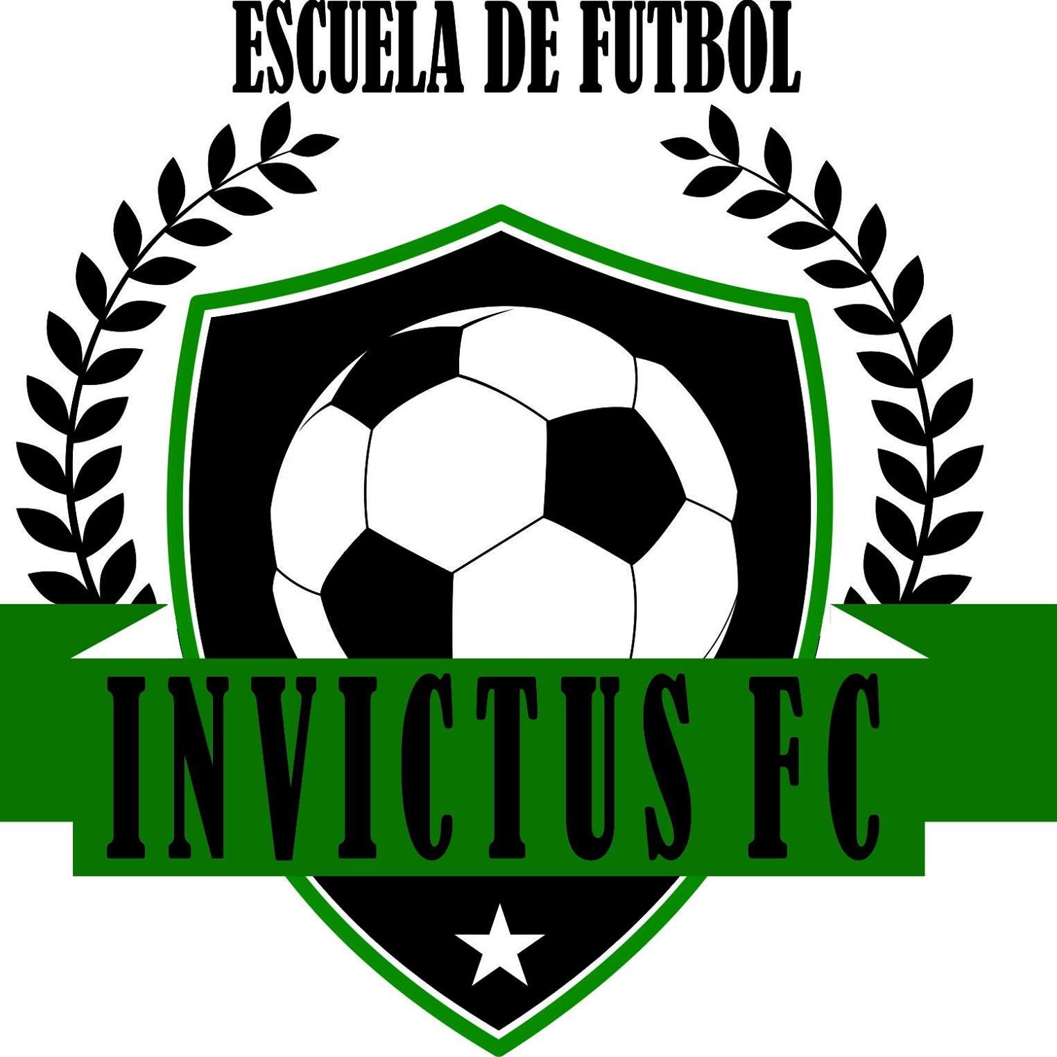 Escuela de Futbol Invictus FC