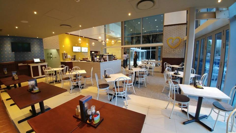 Netcafe Christiaan Barnard Memorial Hospital | Cape Town