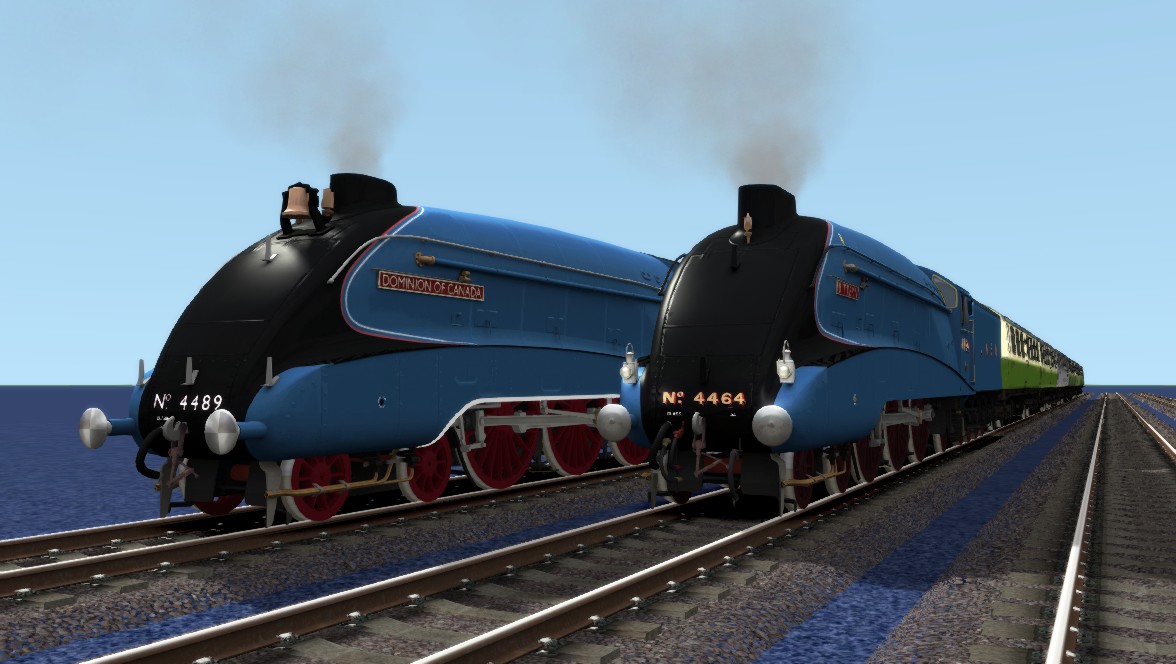 so our 1:30am project is... - JRS - Jordans Railway Simulator | Facebook