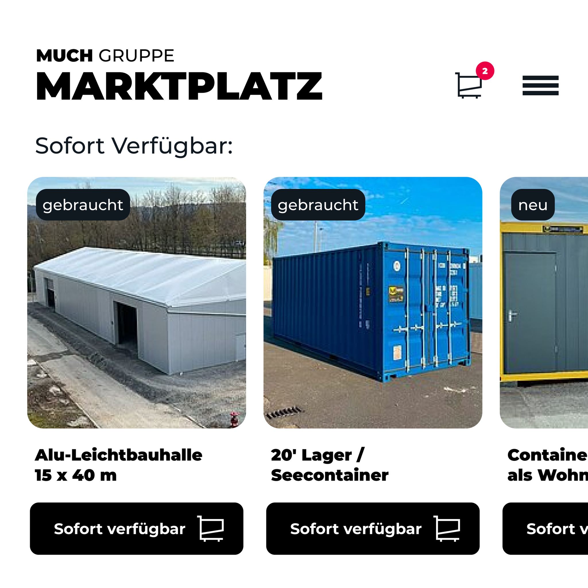 MUCH Gruppe | Limburg an der Lahn