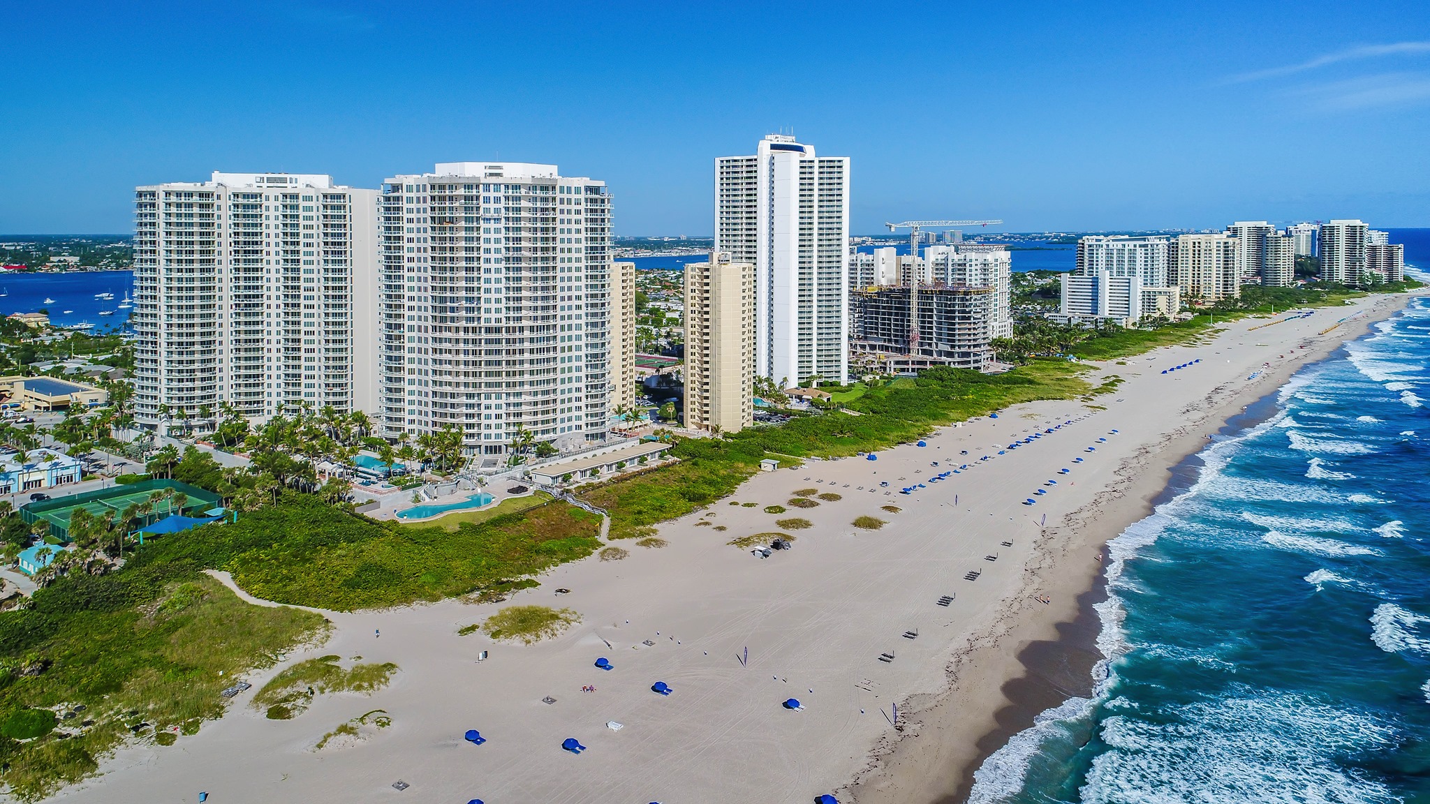 Singer Island Condos $1Million Plus | Riviera Beach FL