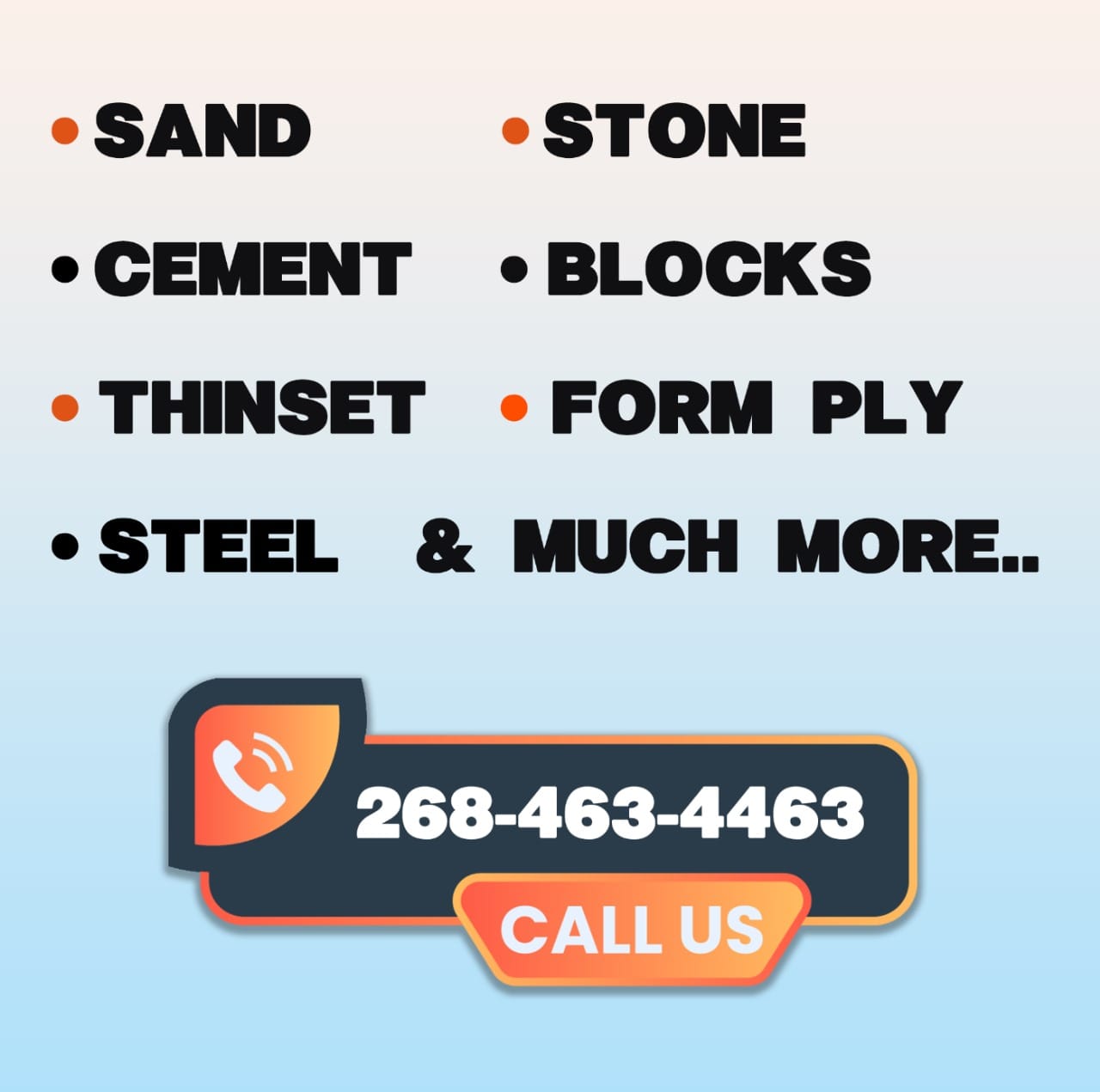 HT Building Supplies
