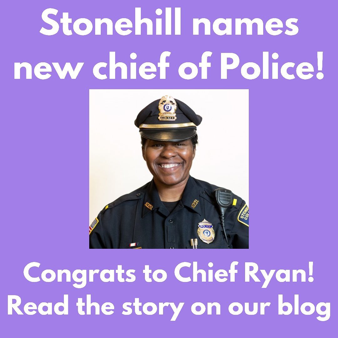 The Summit News - Congratulations to Chief Rochelle Ryan... | Facebook