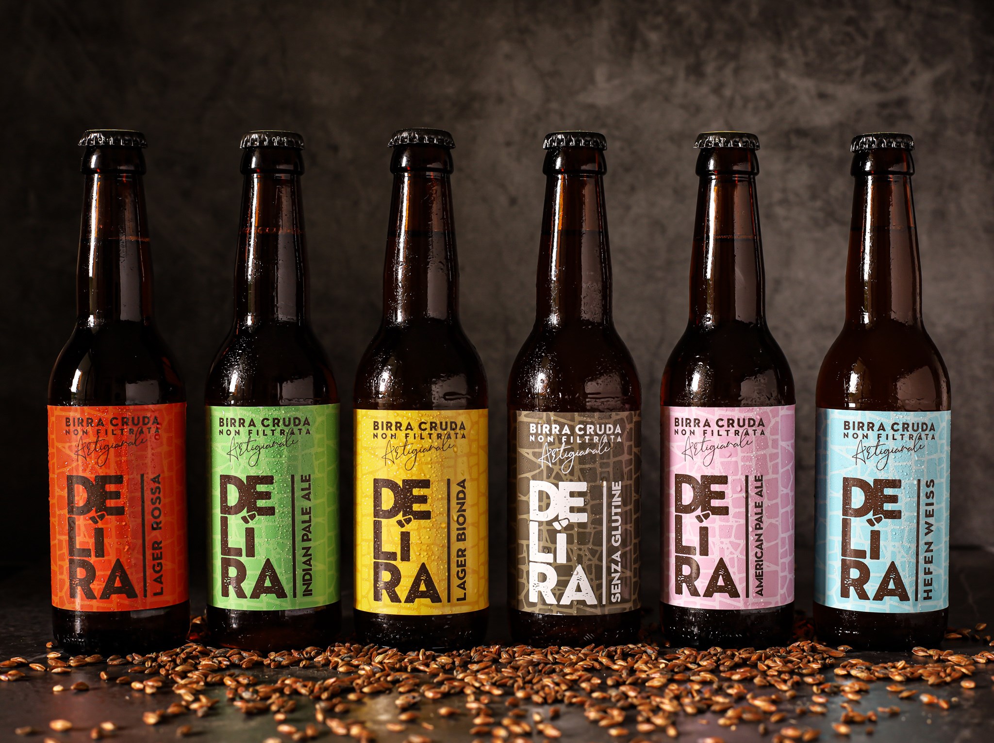 DELìRA Craft Beer | Ravenna