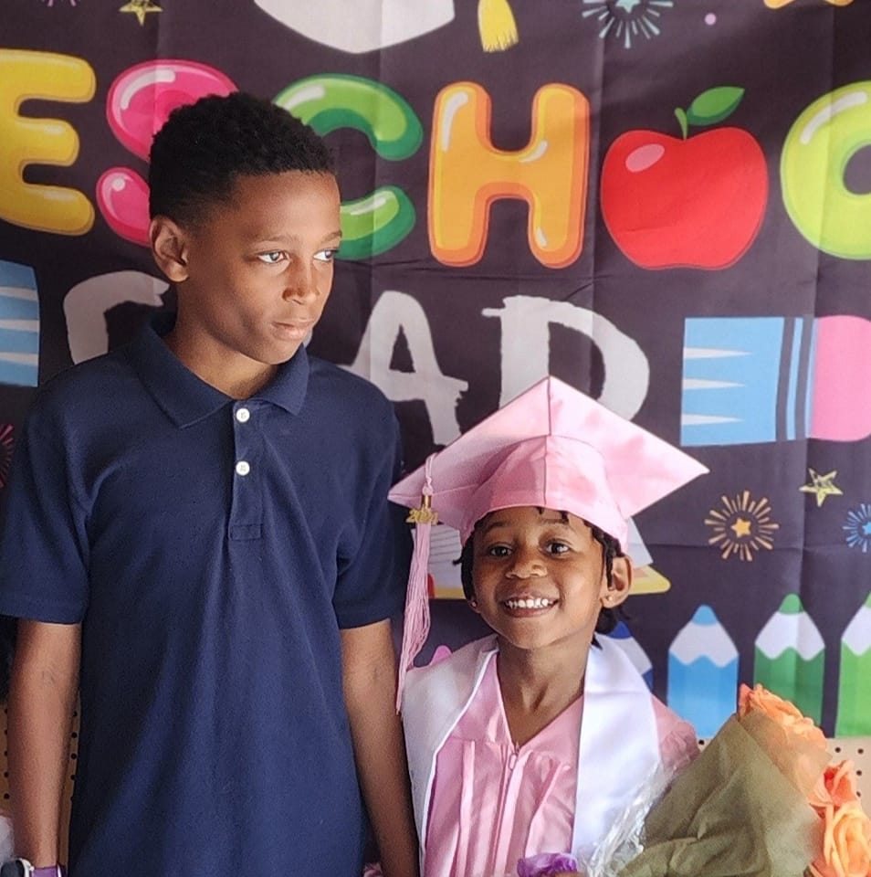 Joshua Parham