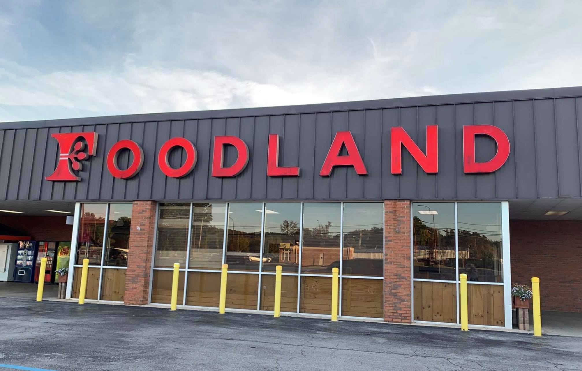 Priceville Foodland | Decatur AL