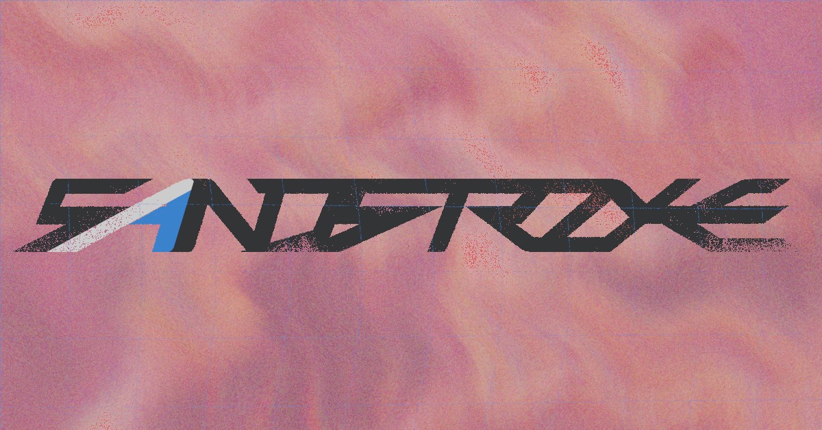 sandstroke