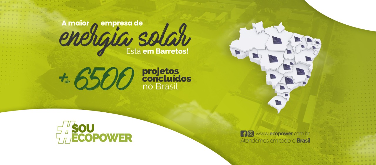 EcoPower Unidade Manaus added a... - EcoPower Unidade Manaus