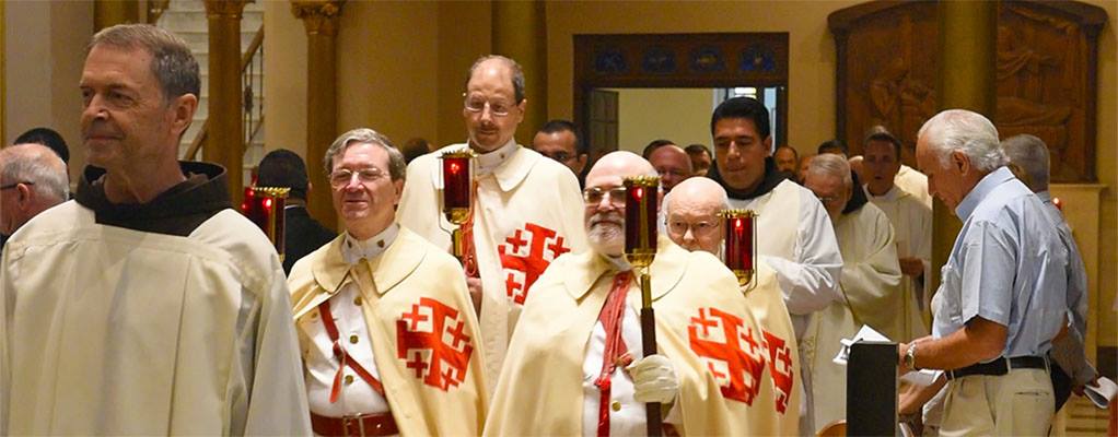 Priory of the Holy... - Priory of the Holy Sepulchre, SMOTJ
