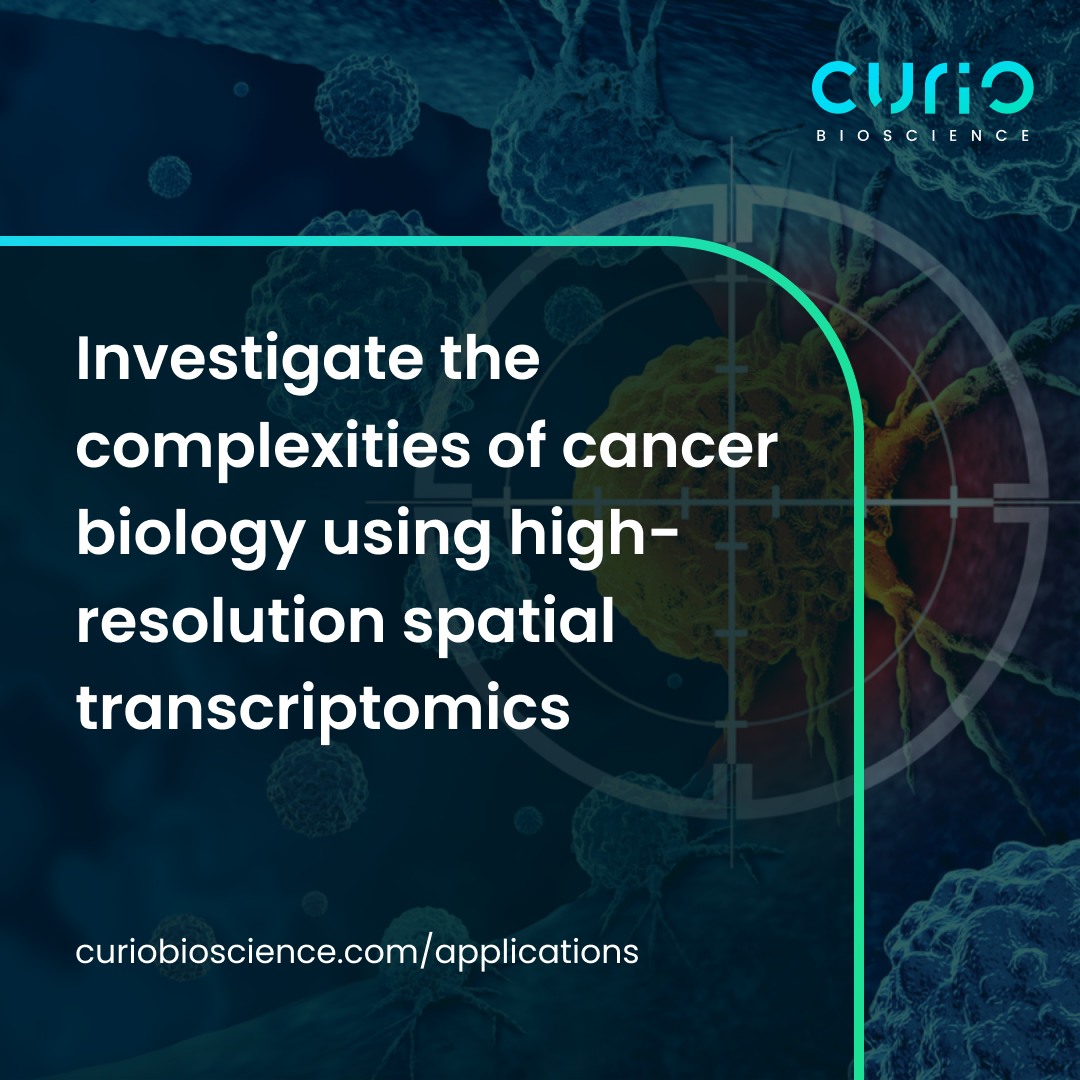 Curio Bioscience
