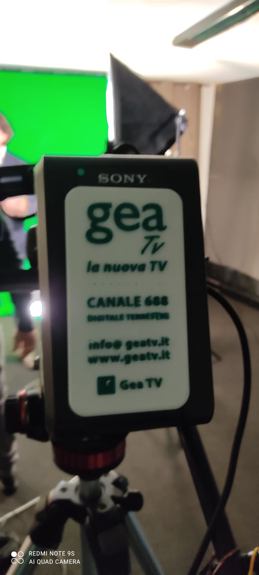 Se... - Gea TV Canale 99 del Digitale Terrestre e Smart Tv