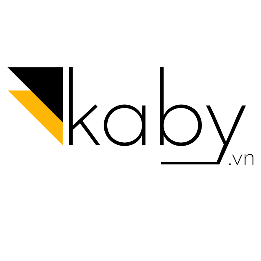 KABY - Máy Tính Tiền