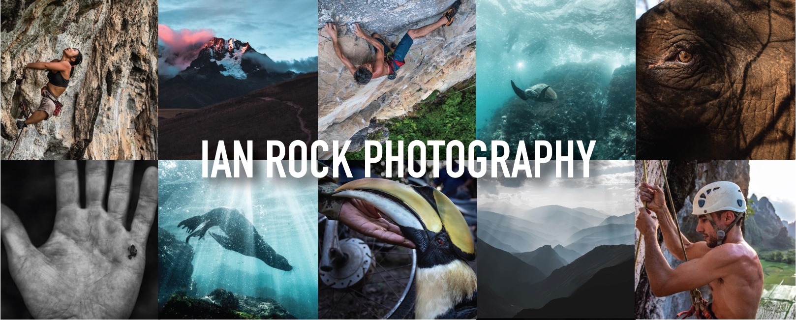 Ian Rock Photography