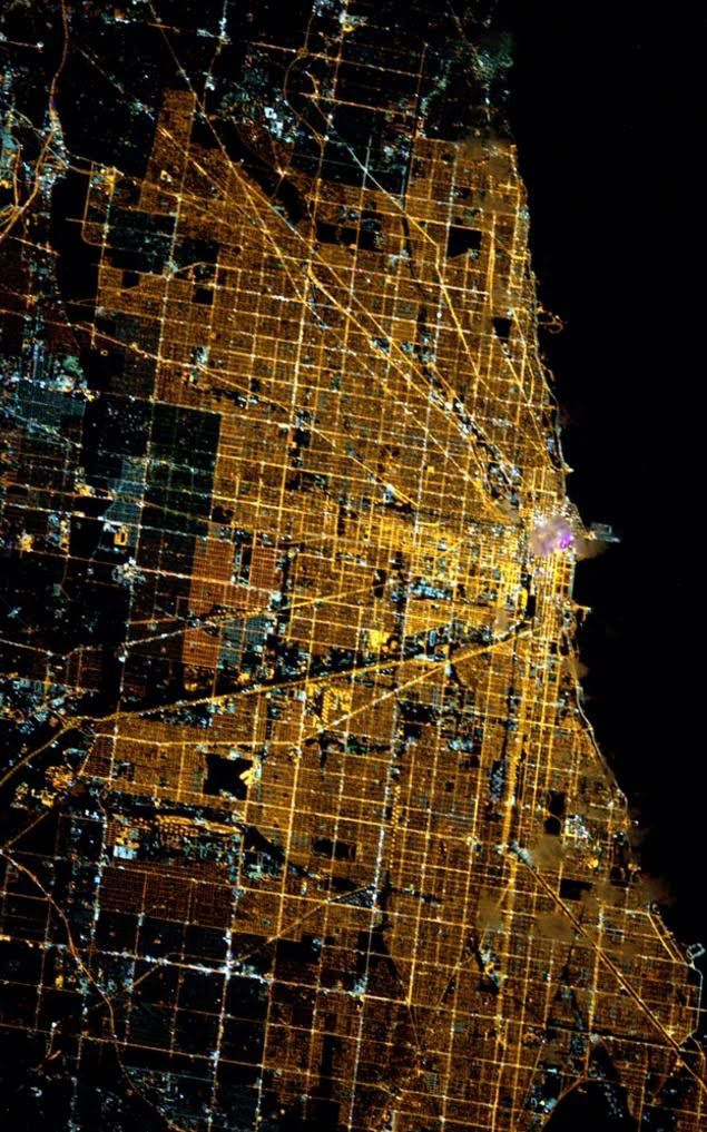 Chicago Electrical Code Forum