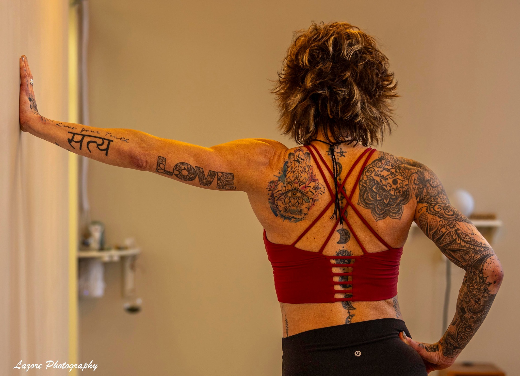 Roots Yoga and Fitness | New York Mills NY