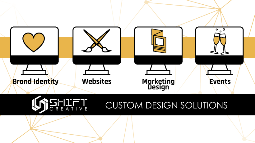 Shift Creative