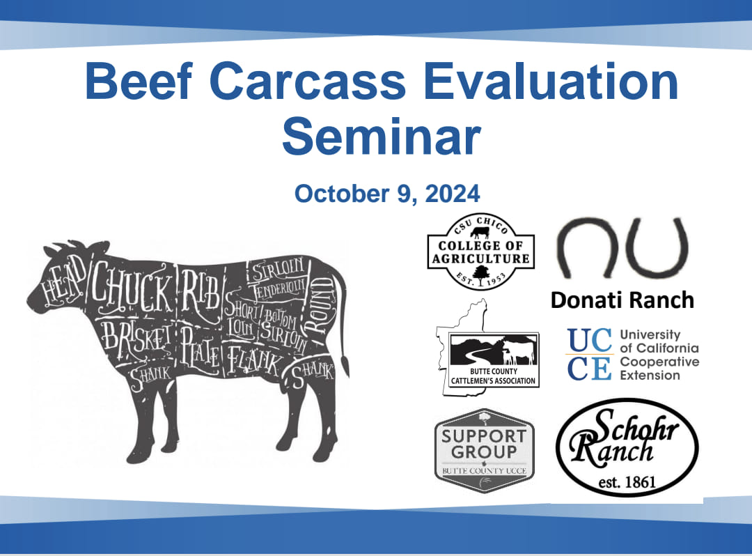 Butte County Cattlemen