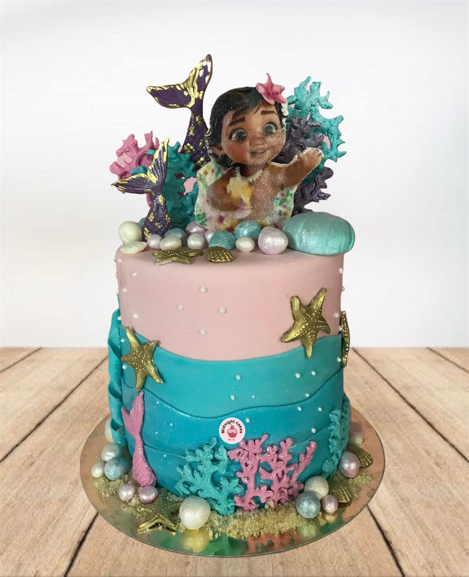 Midnight Cakes Facebook