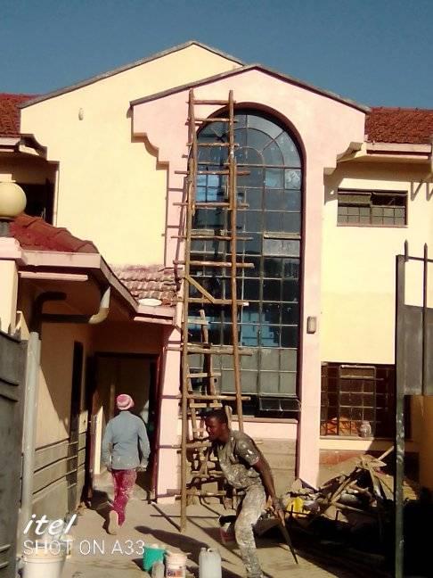 Paf construction company | Nairobi