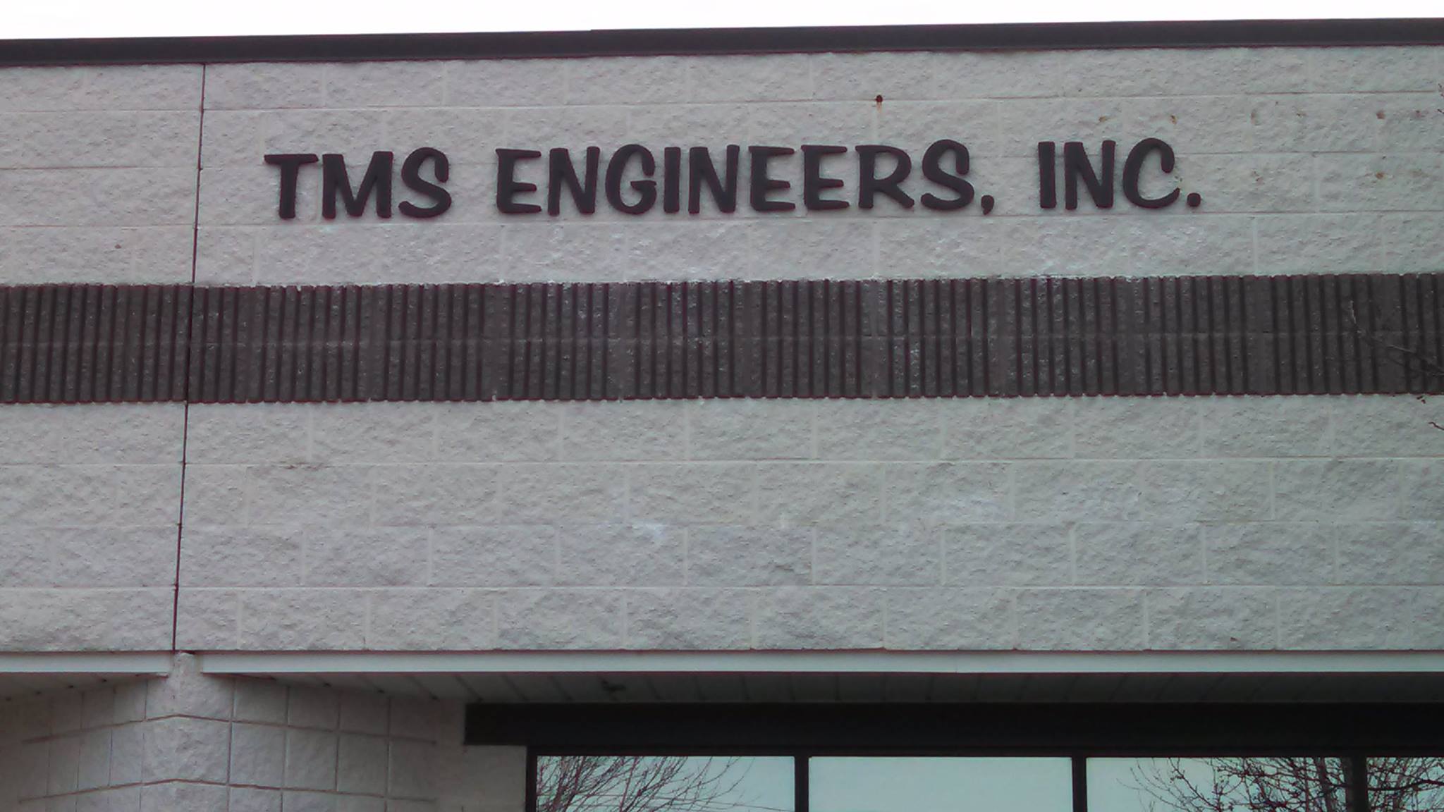 TMS Engineers, Inc. | Twinsburg OH