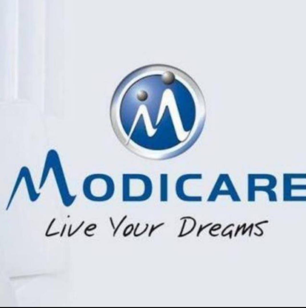 GBD'S Group(ModiCare)