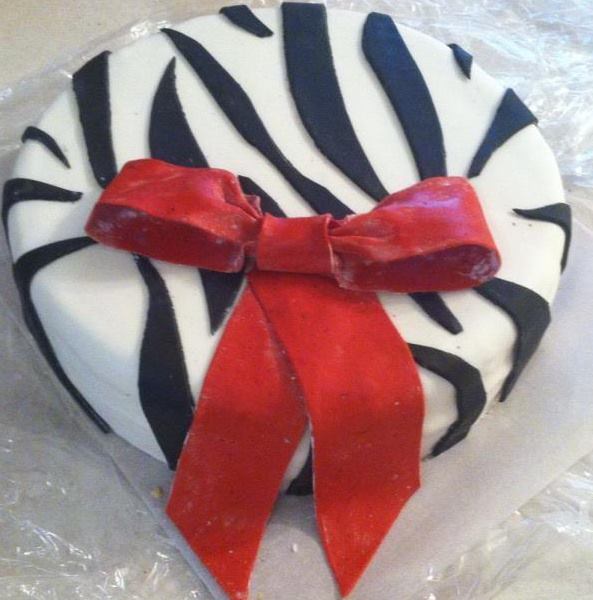 Katie's Kissable Cakes Edinburg TX