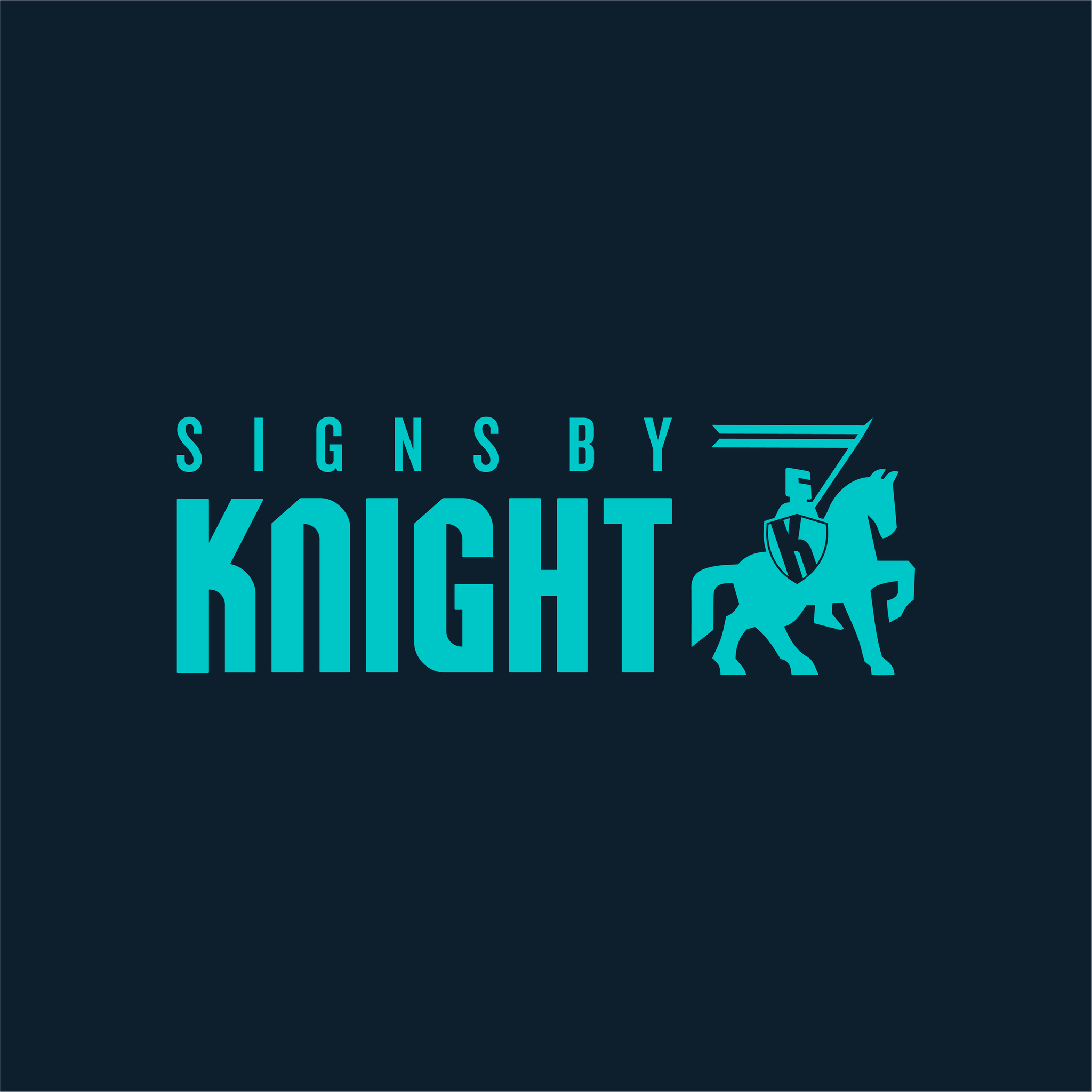 Signs By Knight | Wodonga VIC