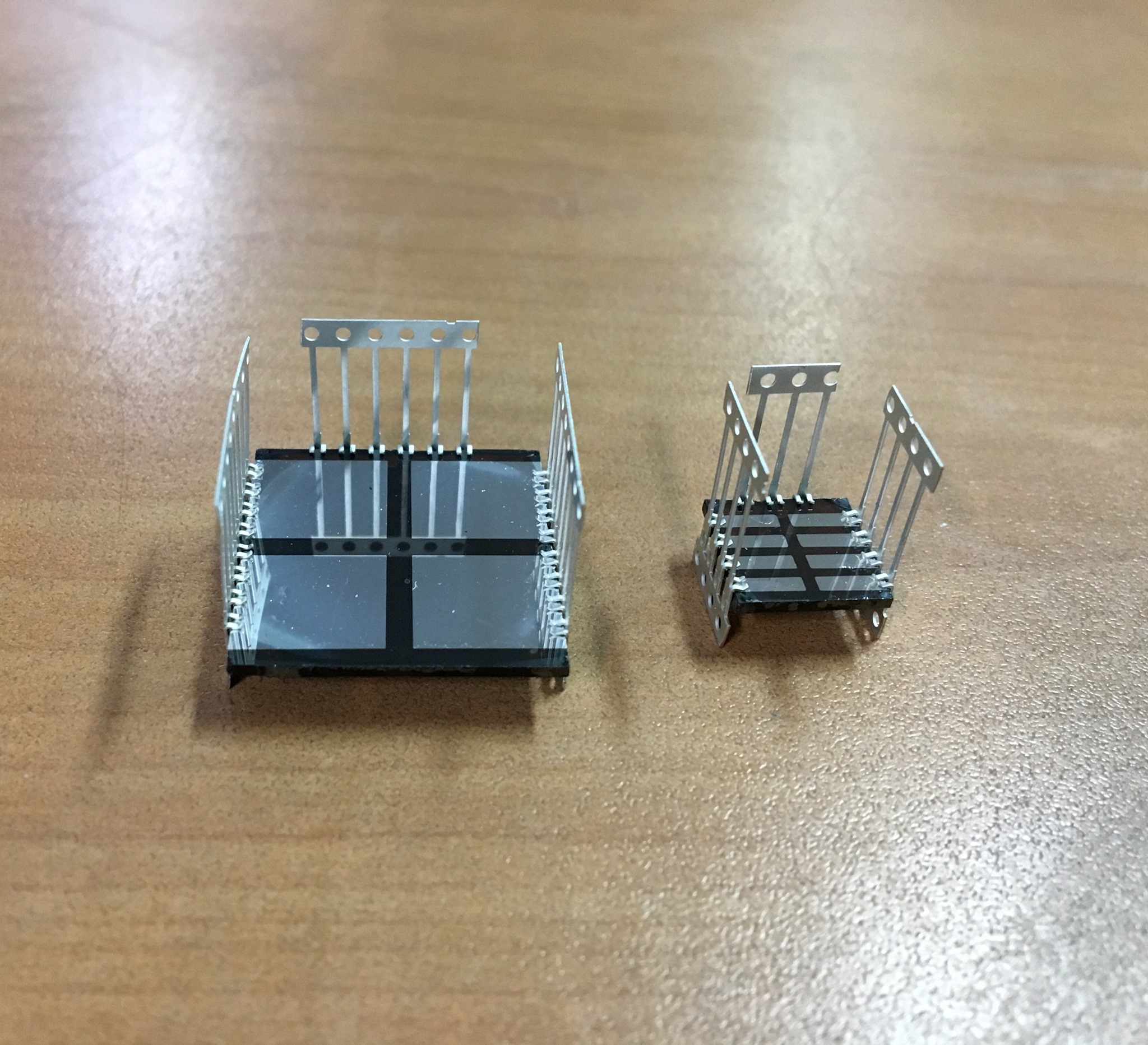 Hybrid Opto-electronic Devices Laboratory