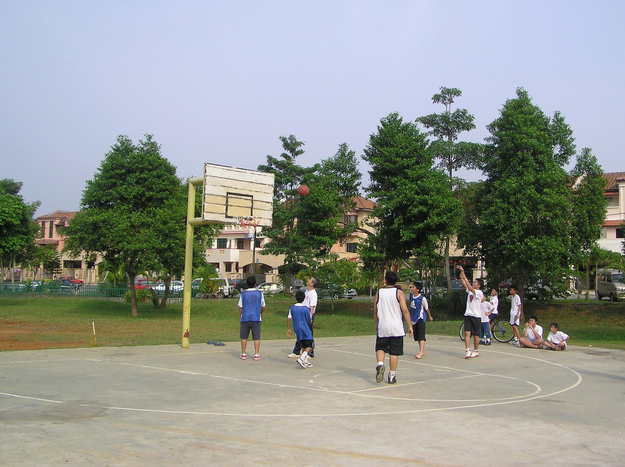 Taman Ozana Impian Residents' Association | Malacca City