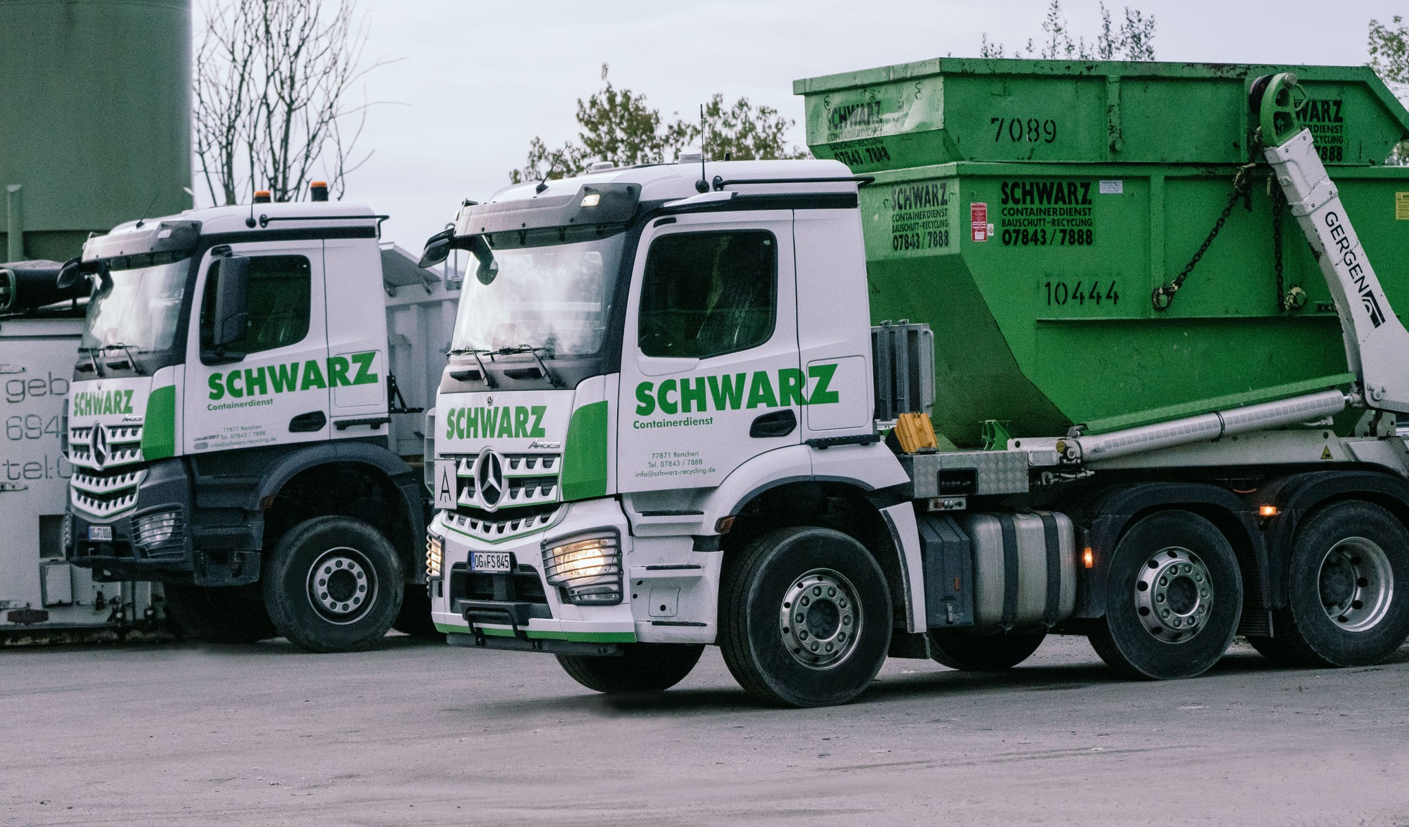 Obst- und Weinbau... - Obst- und Weinbau Service Markus Plail