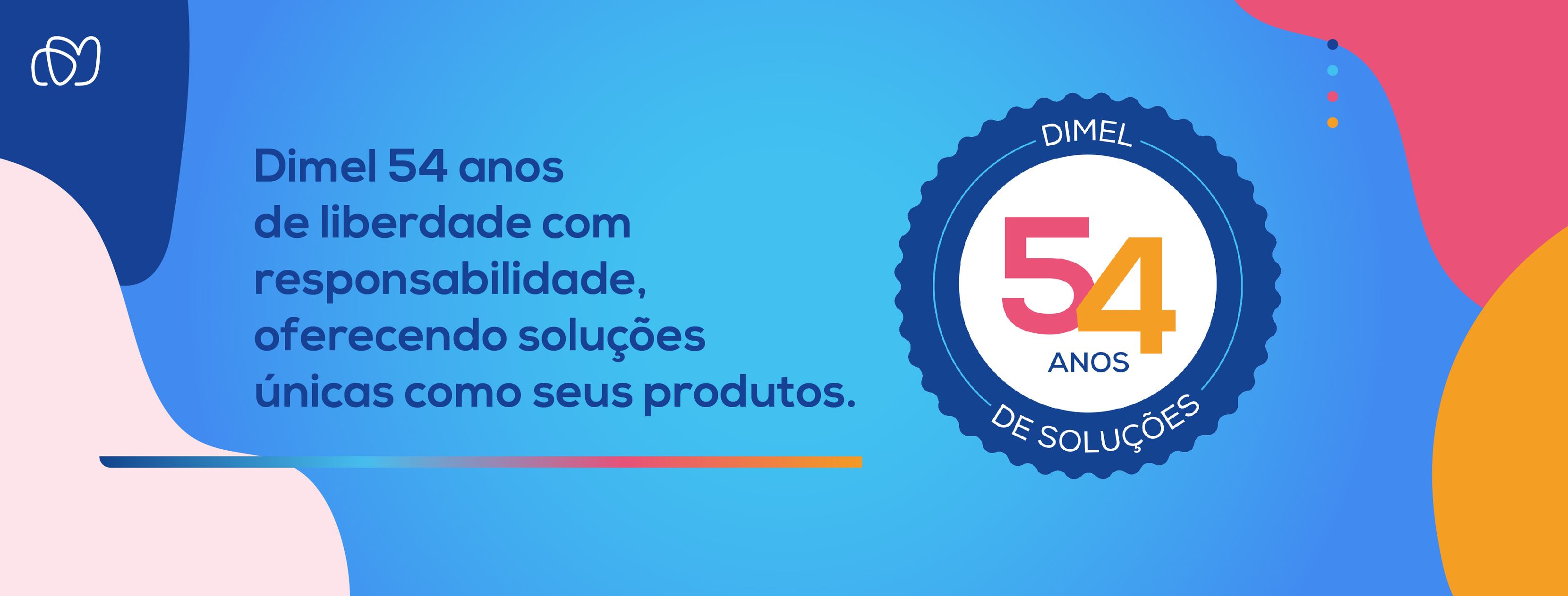 Dimel Materiais de Embalagem | Estância Velha RS