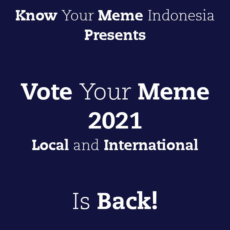 Selamat siang.... - Know Your Meme Indonesia - Unofficial