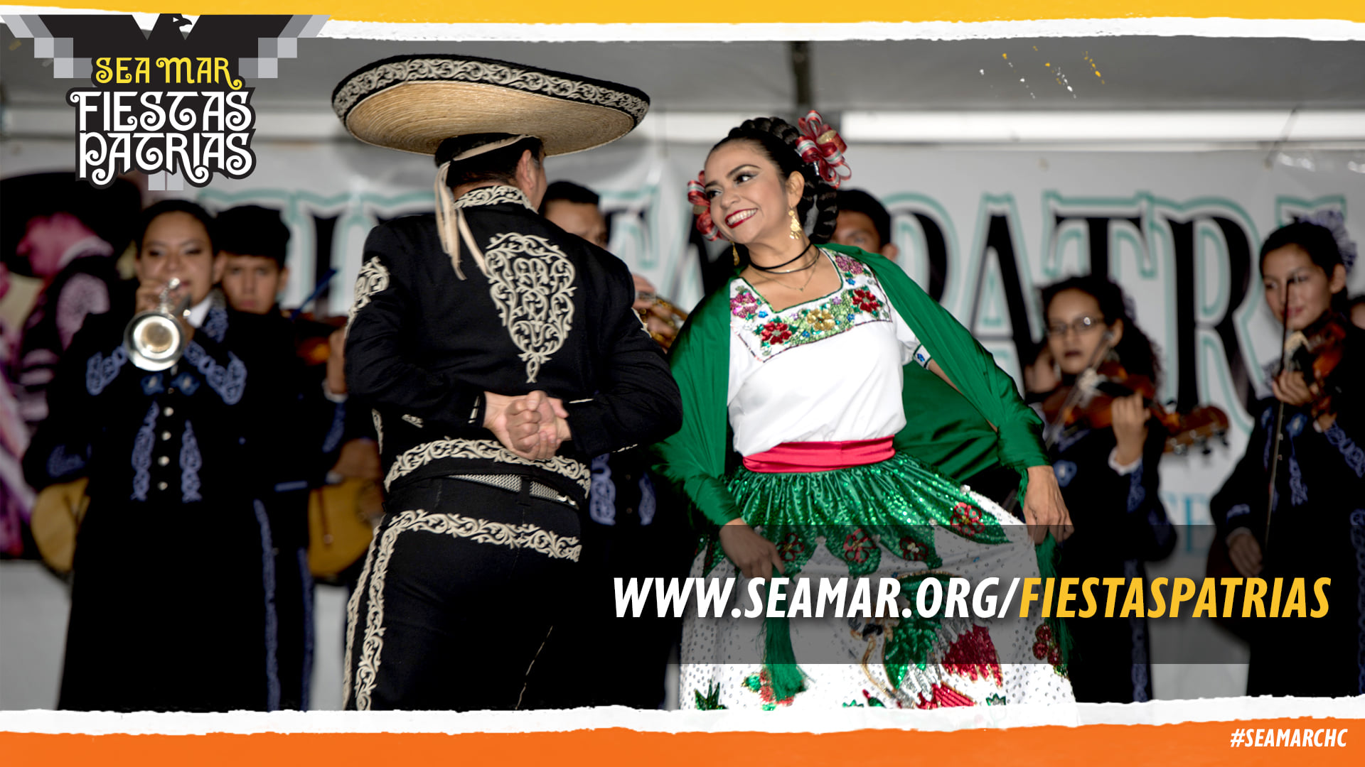 Join us today in... - Sea Mar Community Health Centers | Facebook