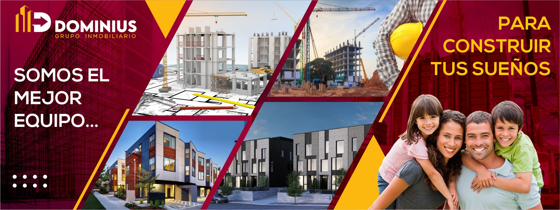 Dominius Group | Lima