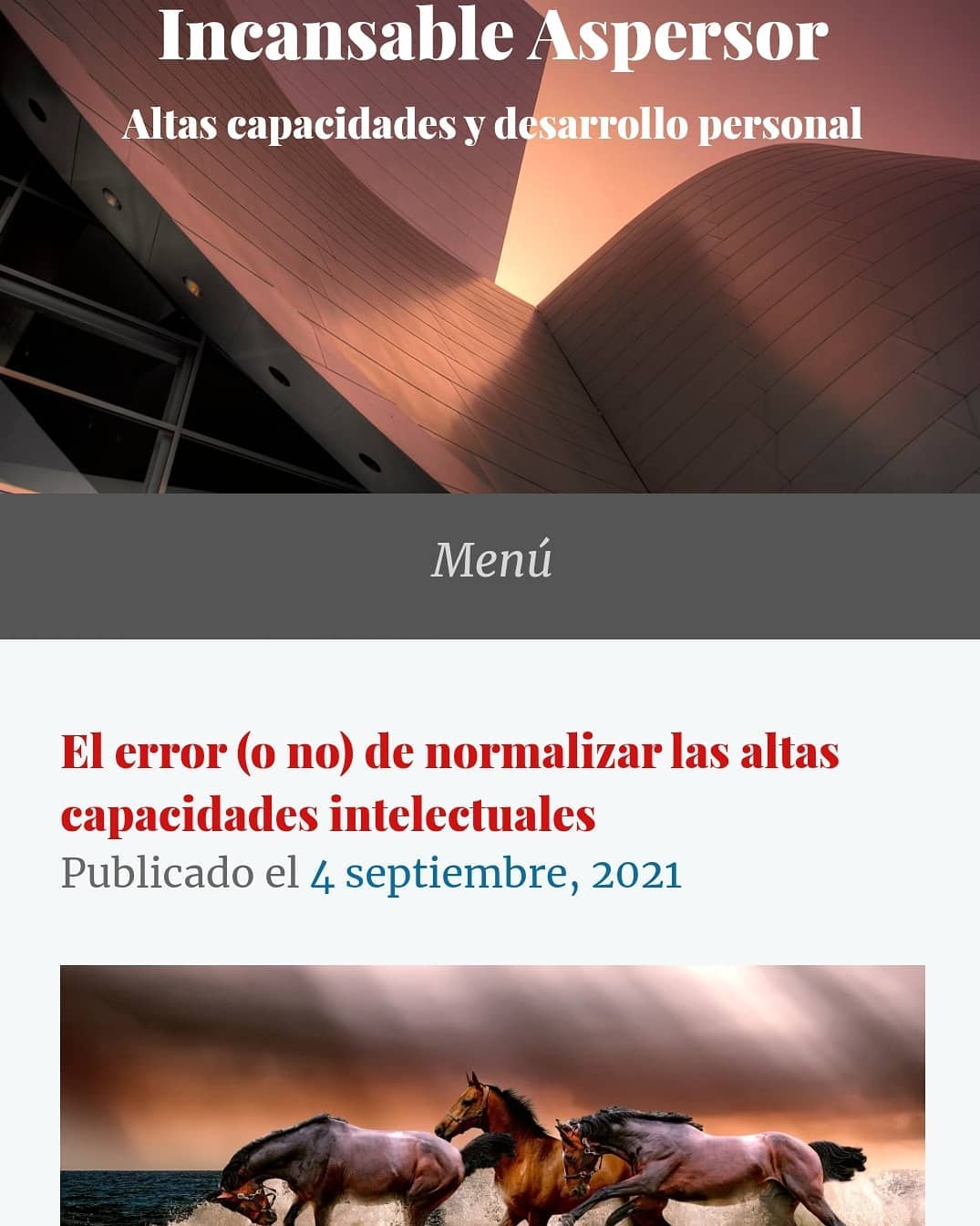 El error (o no) de normalizar las altas... - Asociación AVAST
