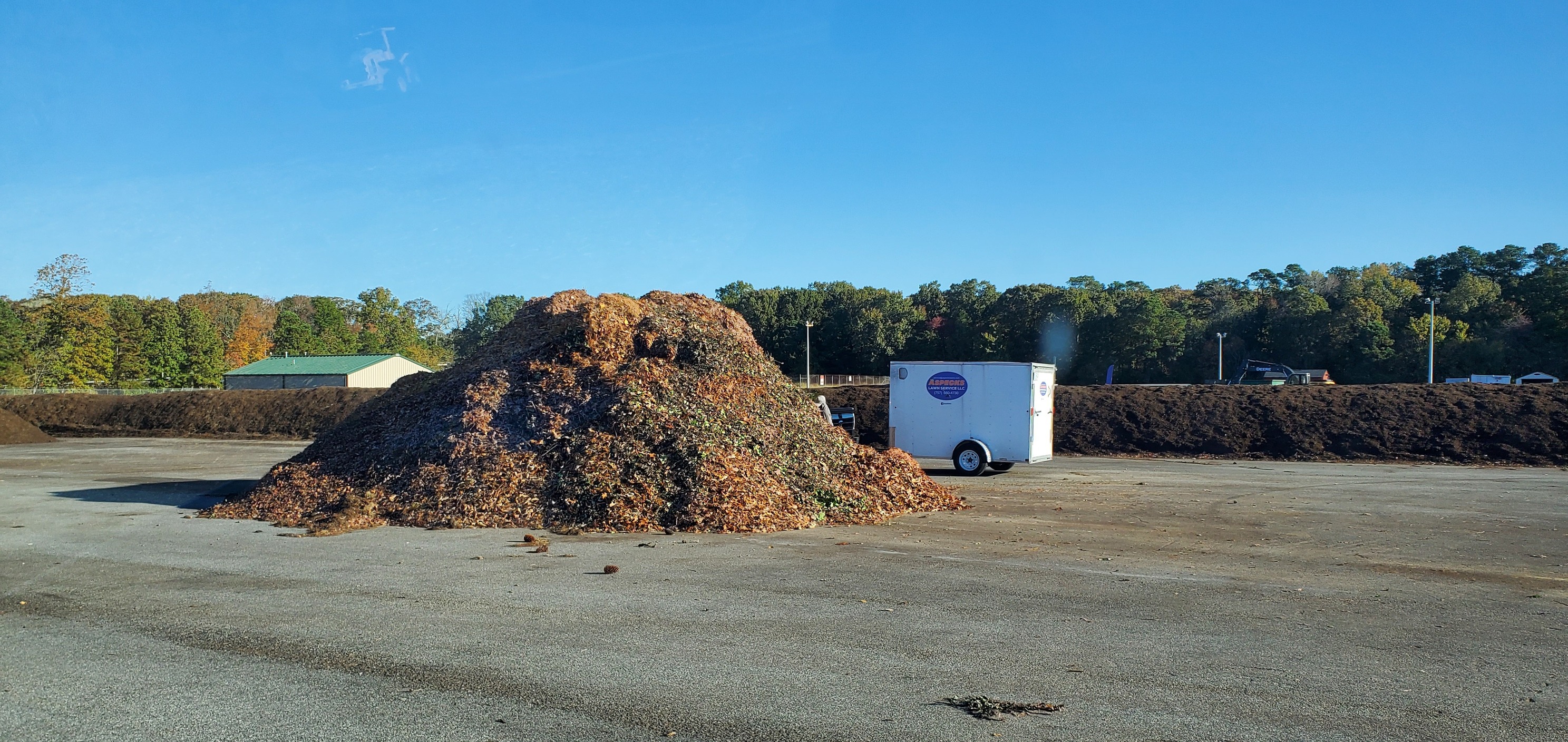 Virginia Composting Council... - Virginia Composting Council