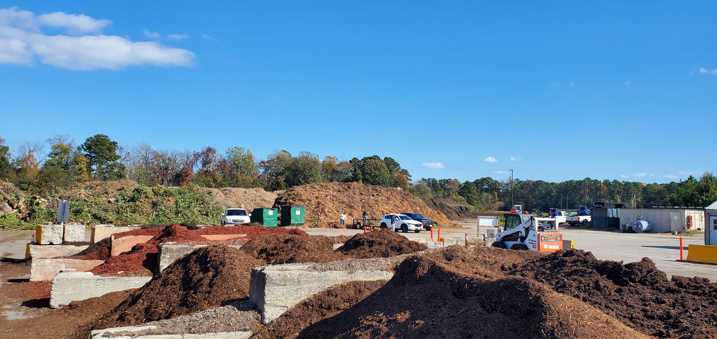 Virginia Composting Council... - Virginia Composting Council