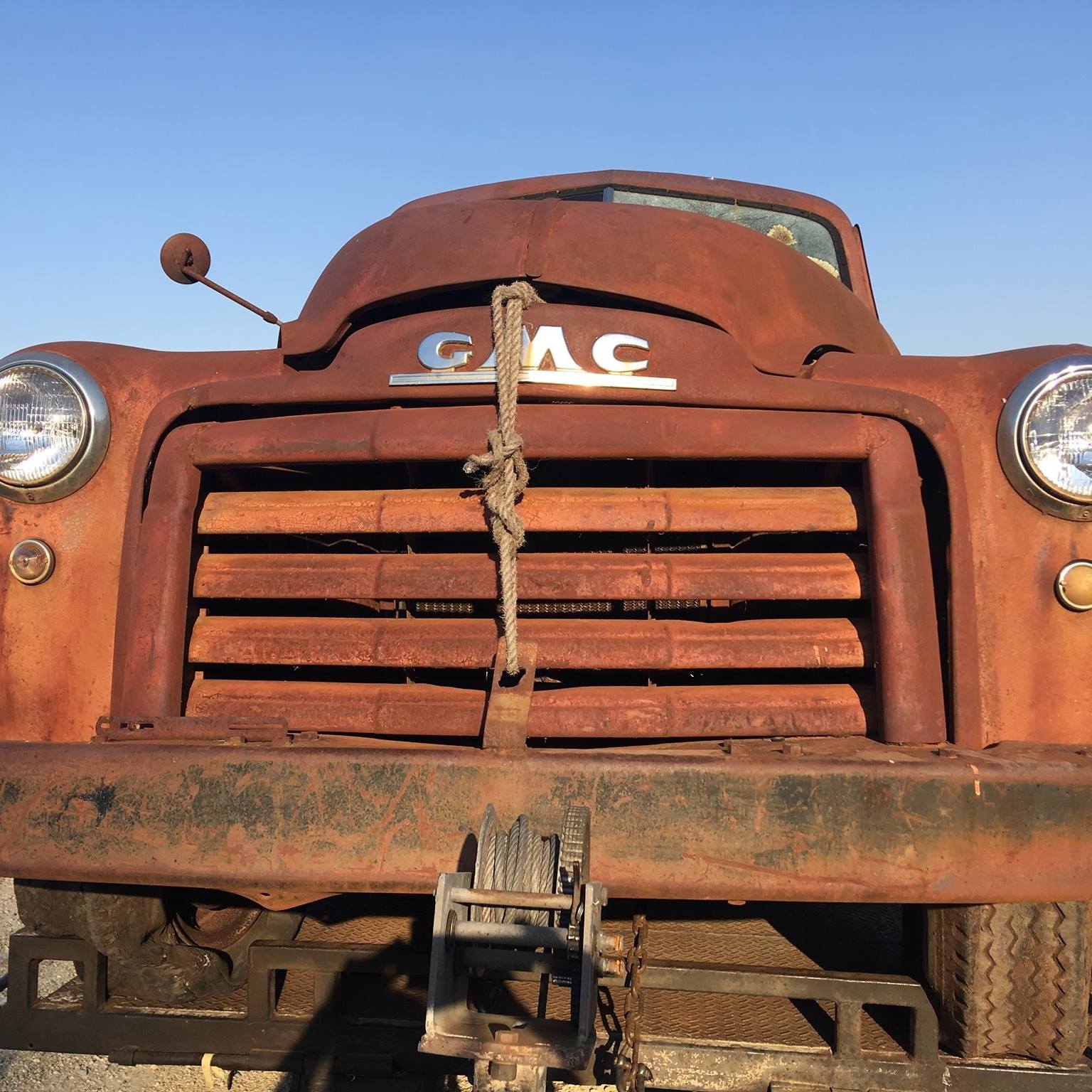 An epic outback journey where a good dirt road turns into a brutal bush ...