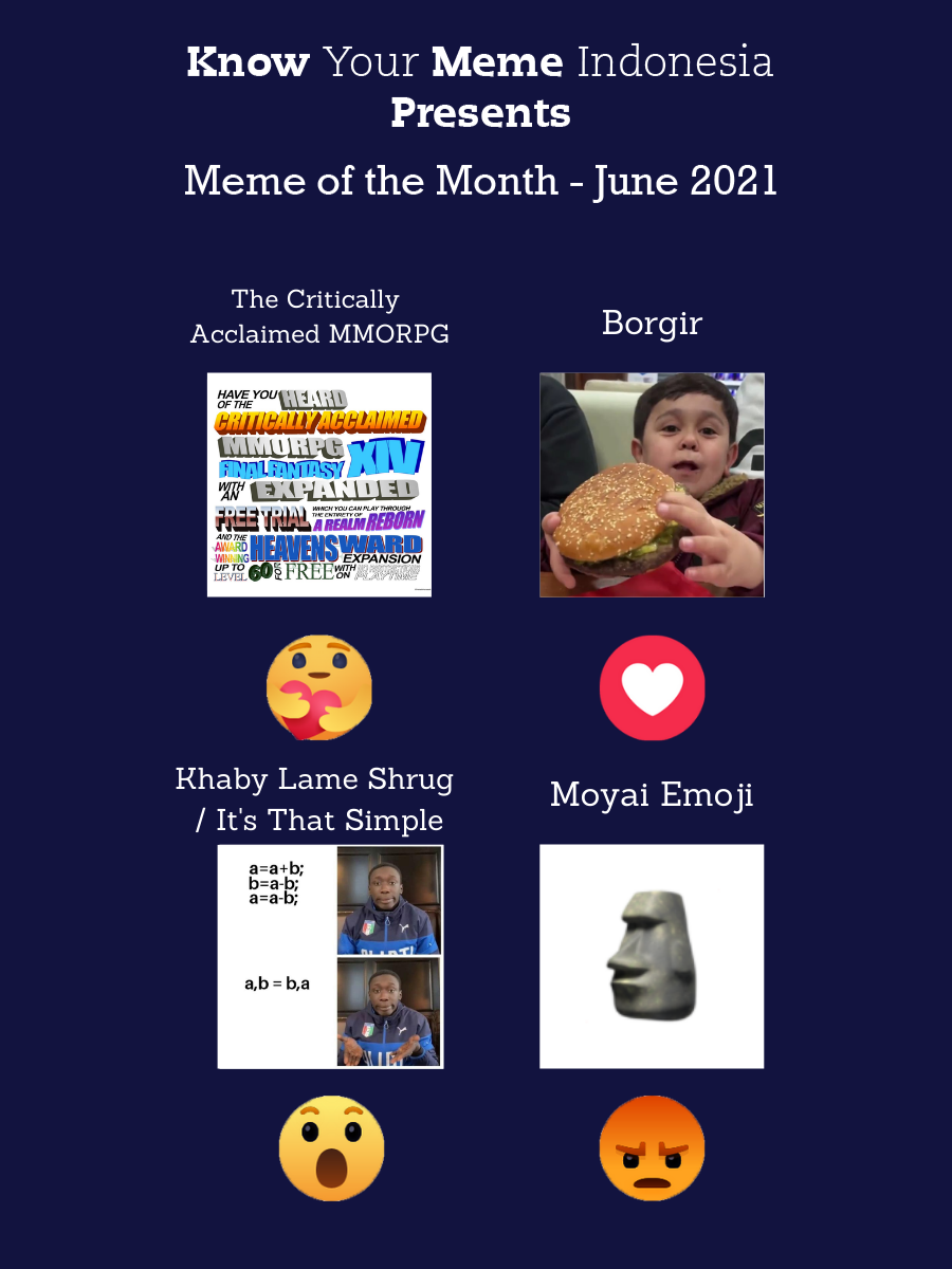 Selamat sore,... - Know Your Meme Indonesia - Unofficial