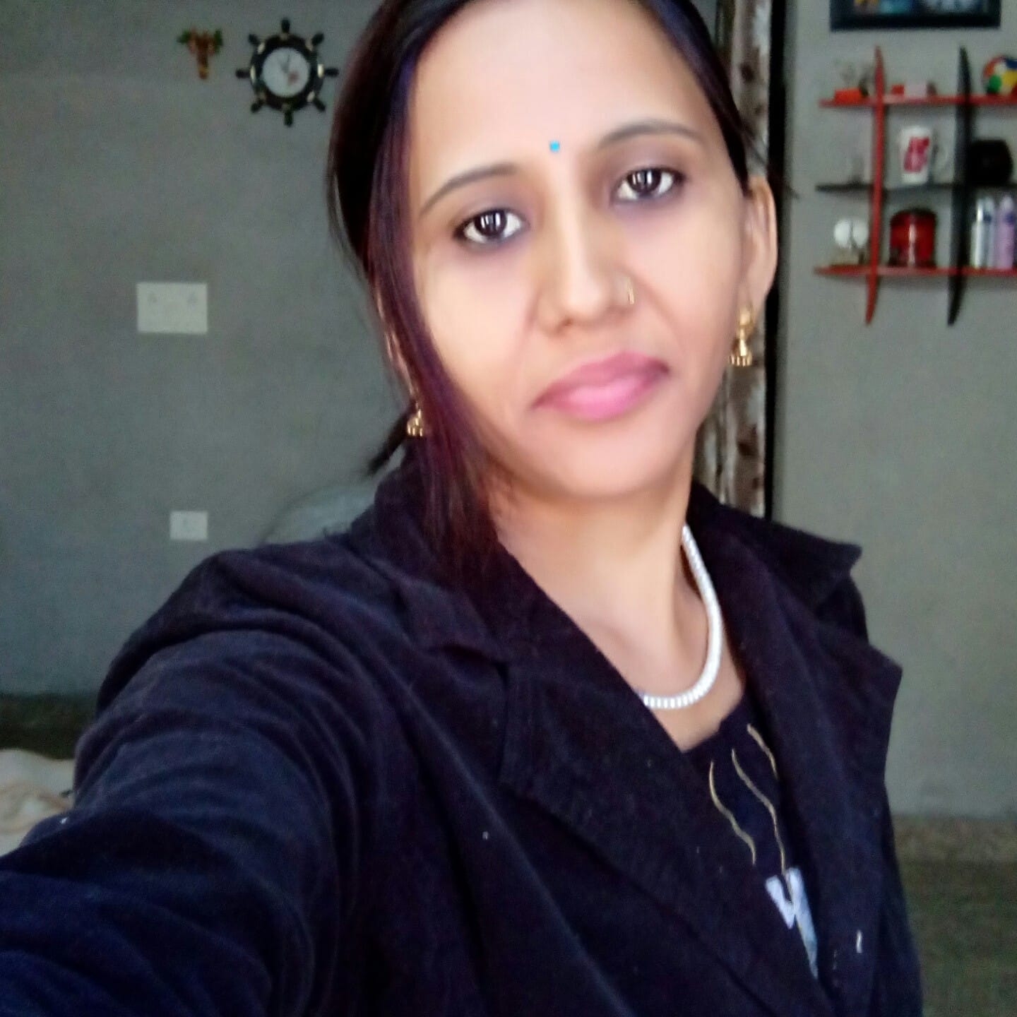 Deepa R Meena