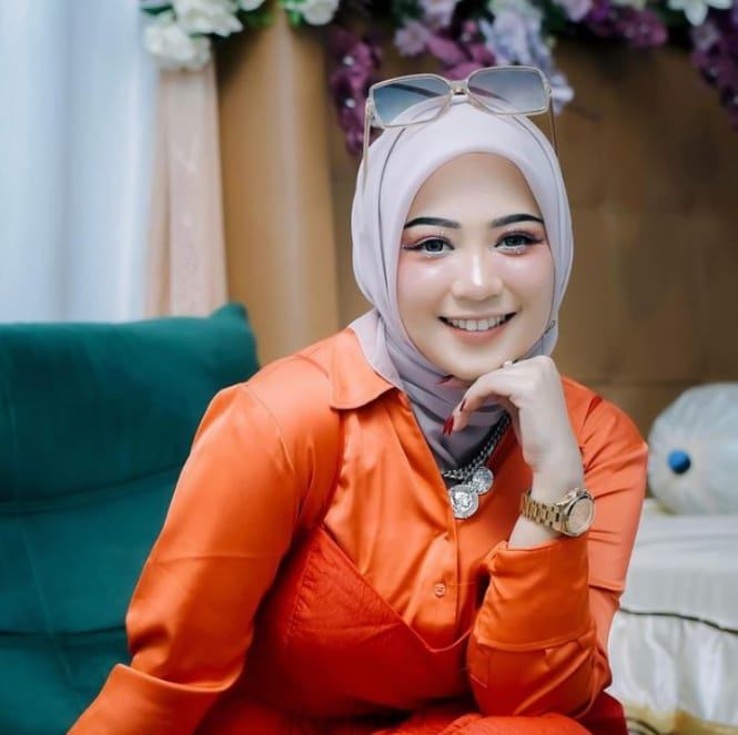 Fauzana story
