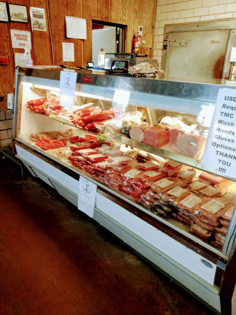 Taylor Meat Company Home