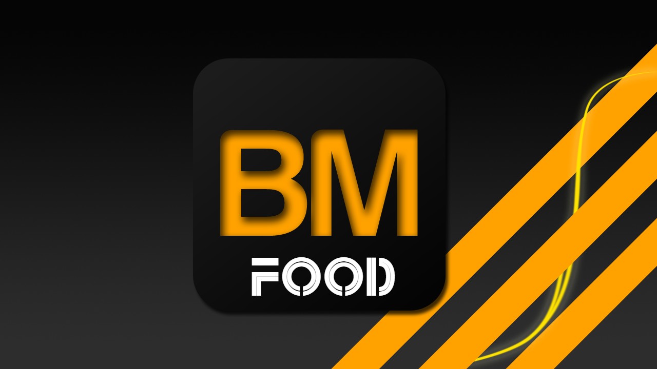 B.M FOOD