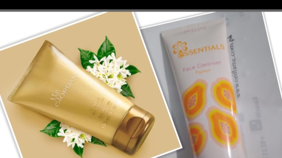 Skin Care & Natural Beauty | Layyah
