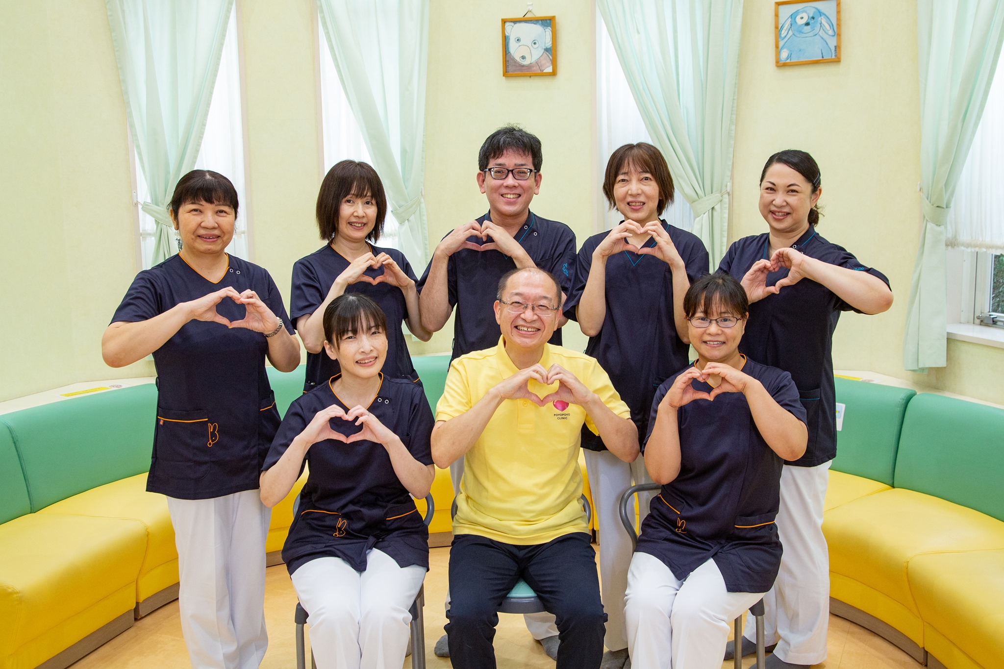 活動歴および当時の関連ビジュアル記録