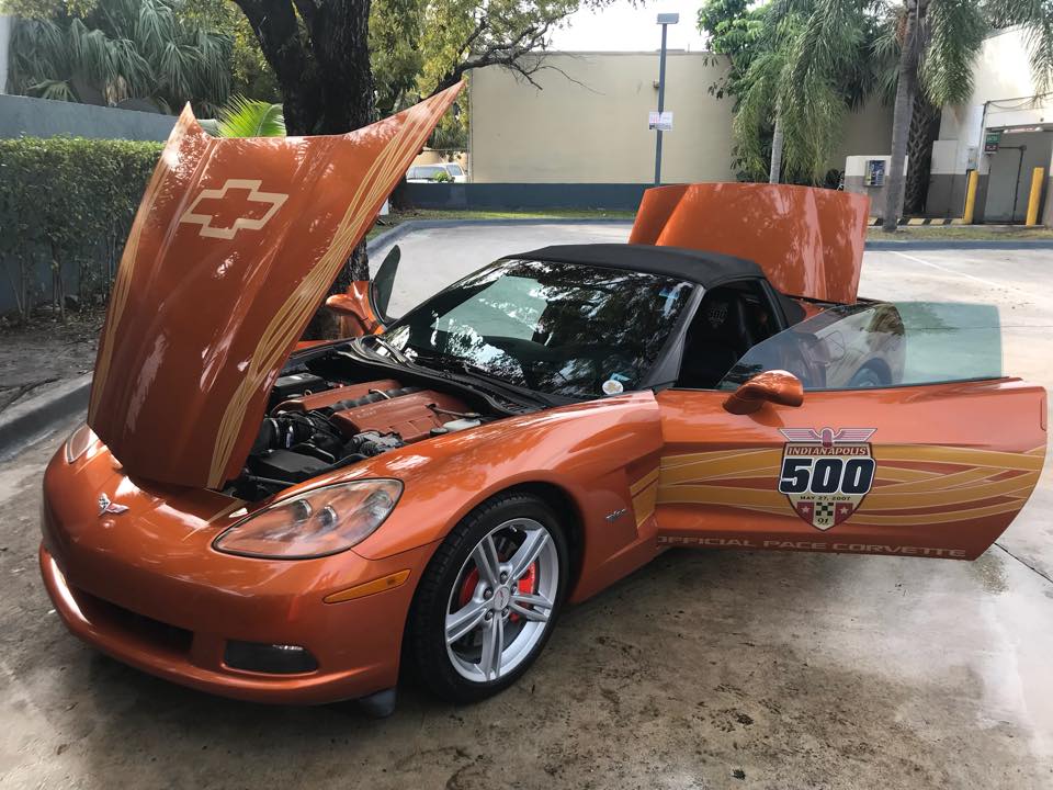 Auto Detailing DaSa | Hollywood FL